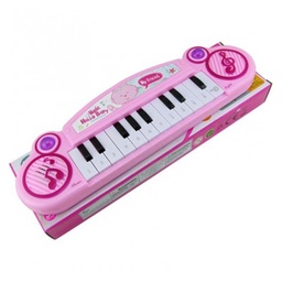 [G60334] ORGANO MUSICAL 12 TECLAS LUZ (G60334)