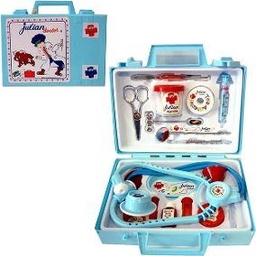 [J15650] VALIJA JULIANA DOCTOR (J15650)