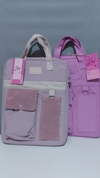 [L69300] PORTANOTEBOOK B-PACK 40X31cm. (L69300)