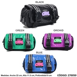 [L27005000] CANOPLA CHIMOLA CON SOLAPA (L2700500)