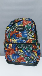 [L268879] MOCHILA 18&quot; CRESKO HARRY POTTER ESPALDA(L268879)