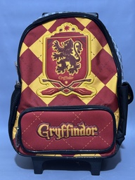 [L268887] MOCHILA CARRO 16&quot; HARRY POTTER (L268887)