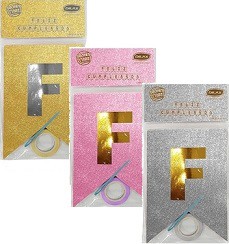 [L23576] BANDERIN FELIZ CUMPLE (L23576)