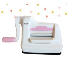 [L24410] PERFORADORA IBI CRAFT 3" KIT TROQUEL (L24410)