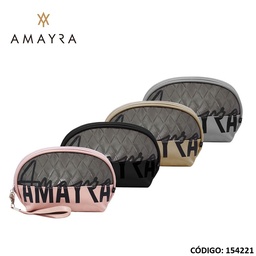[R154221] PORTACOSMETICOS AMAYRA (R154221)