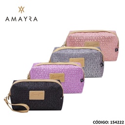 [R154222] PORTACOSMETICOS AMAYRA (R154222)