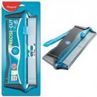 [L2612] GUILLOTINA MAPED PRECIS-CU (L2612)