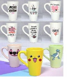 [R24635] JARRO CERAMICA BRITCE (R24635)