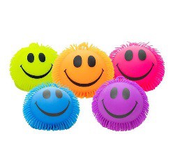 [J24652] PELUCHE ISA SHAKY SMILE GRANDE (J24652)