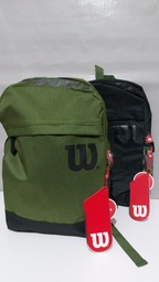[L121563] MOCHILA 16&quot; WILSON URBAN ESPALDA (L121563)