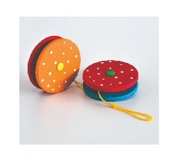 [J24734] JUEGO TOTEM YOYO (J24734)