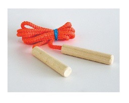 [J24736] JUEGO TOTEM SOGA DE SALTAR (J24736)