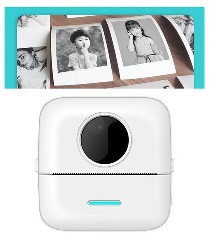 [L24488] IMPRESORA IBI CRAFT TERMICA INALAMBRICA (L24488)