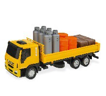 [J24671] ISA IVECO CAMION EXPRESO (J24671)