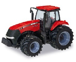 [J24672] ISA CASE TRACTOR (J24672)