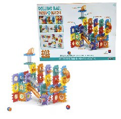 [J24856] ROLLING BALL DITOYS (J24856)