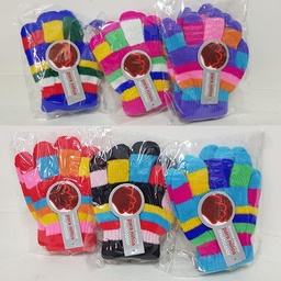 [R38190] GUANTES MAGICOS MULTICOLOR (R38190)