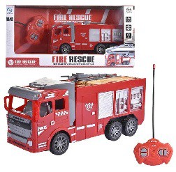[J24831] CAMION BOMBERO FIRE FIGHTING (J24831)