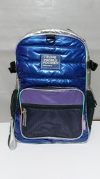 [L270741] MOCHILA 17&quot; CHIMOLA PEARLY COLORBLOCK ESPALDA(L270741)