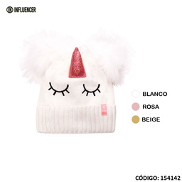 [R154142] GORRO INFLUENCER KIDS (R154142)