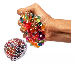 [J25009] BOLA ANTIESTRES SQUISHY BALLS DITOYS POP IT (J25009)