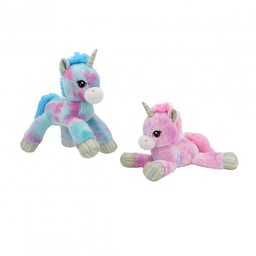 [G46054] PELUCHE UNICORNIO 46CM. (G46054)