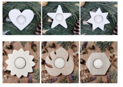 [R25042] PORTAVELA FORMAS (R25042)