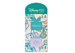 [L250680] MAW DISNEY MAGNETIC X 2 (L250680)