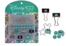 [L25063] MAW DISNEY OFFICE SET (L25063)