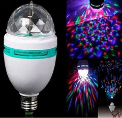 [R23092] LAMPARA LED MINI PARTY LIGHT (R23092)