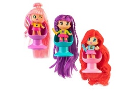 [J25154] PINYPON SUPER MELENA (J25154)