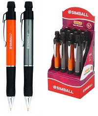 [L14323] PORTAMINA SIMBALL BOLD 0.5mm. (L14323)