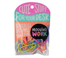 [L24463] MAW MANIA RUBBER BANDS 16g. (L24463)