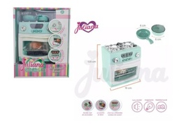 [J25165] JULIANA HORNO (J25165)