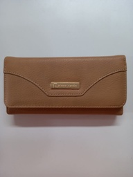 [R1802] BILLETERA PIERRE CARDIN (R1802)