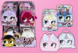 [R223021] CARTERITA INTERACTIVA MINI PURSE PETS (R223021)