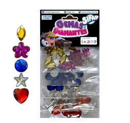 [L117830] GEMAS SIFAP CON FORMAS (L117830)