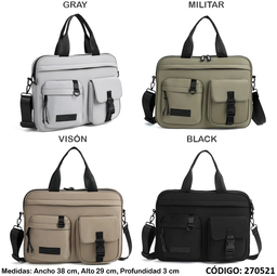 [L270521] PORTANOTEBOOK CHIMOLA DENVER (L270521)