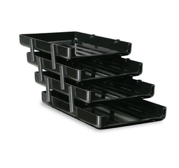 [L118060] BANDEJA SUPER BS OFICIO 4 PISOS (L118060)