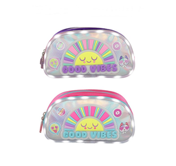 [L1465300] CANOPLA FOOTY 2 CIERRES SUNSHINE CON LUZ (L1465300)