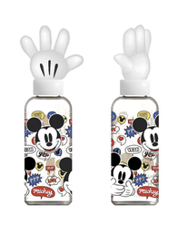 [R269051] BOTELLA CON FIGURA MICKEY 560ml. (R269051)