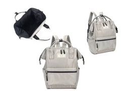 [R25380] CARTERA SKORA BUENOS AIRES BOCA DE PEZ (R25380)