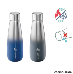 [R88920] BOTELLA MAPED ACERO 500ml. (R88920)