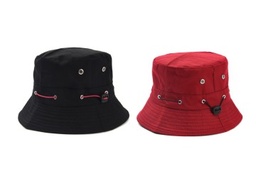 [R25367] GORRO PILUSO CON CUERDA (R25367)