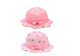 [R25371] GORRO SKORA PILUSO INFANTIL CON VOLADOS (R25371)