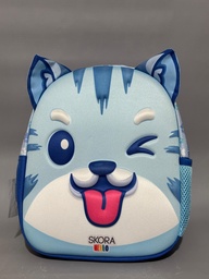 [L61600] MOCHILA 12&quot; SKORA KAWAII JARDIN ESPALDA(L61600)