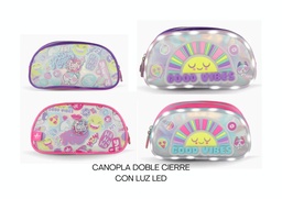 [L25356] CANOPLA FOOTY SUSHINE (L25356)