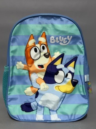 [L25488] MOCHILA 12&quot; WABRO BLUEY JARDIN ESPALDA(L25488)