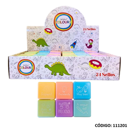 [L111201] SELLO ESCOLAR PARA MAESTRA (L111201)