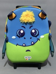 [L61650] MOCHILA CARRO 12&quot; SKORA (L61650)